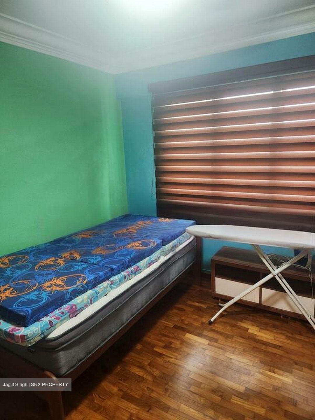 Blk 722 Khatib Spring (Yishun), HDB 4 Rooms #484304211